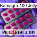 Kamagra 100 Jelly 10